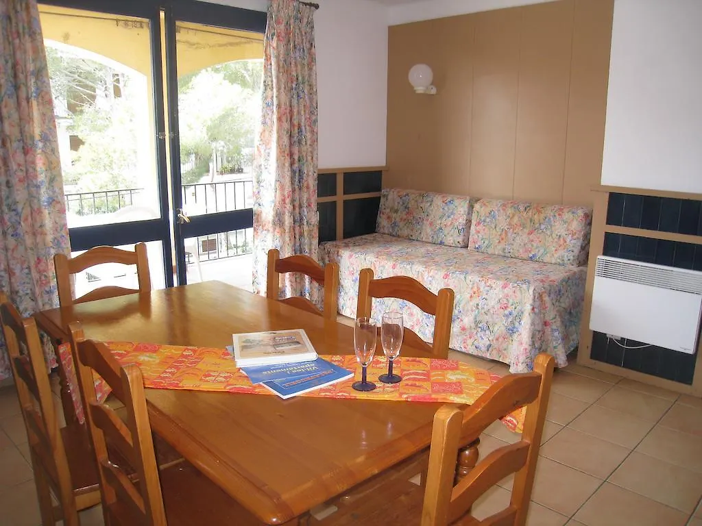 Finques Port-Calella Hotel Calella De Palafrugell 0*,  Spanje