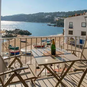 Appartement Cortey, Calella De Palafrugell